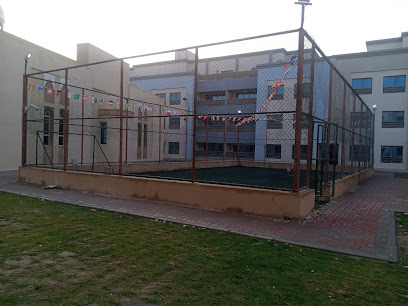 Mini Turf - Lusail -