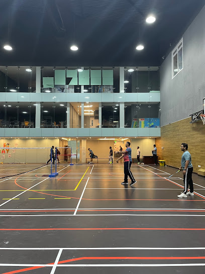 DYNAMIC SPORTS MANAGEMENT - AL MESHAF - Qatar|الدوحة،|street 300 Zone 91 Al Mashaf