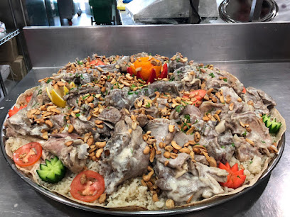 Beit Jeddi Lebanese Restaurant - Doha - +974 4466 4616
