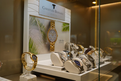 Allied Watches - Doha Festival City - الخور، - +974 4488 4300