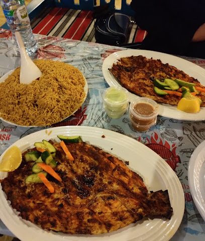 Barahat Al Wakra Restaurant - Doha - +974 3304 8103