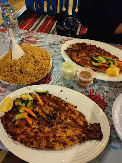 Barahat Al Wakra Restaurant - Qatar|Barahat Al