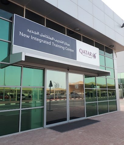 Qatar Airways NITC - Umm Salal Muhammed - +974 4022 8771