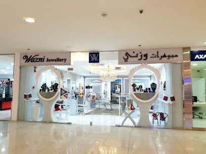 Wazni Jewellery - Doha - +974 6669 4866