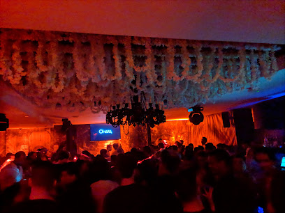 Crystal Lounge Doha - Doha - +974 4453 5135
