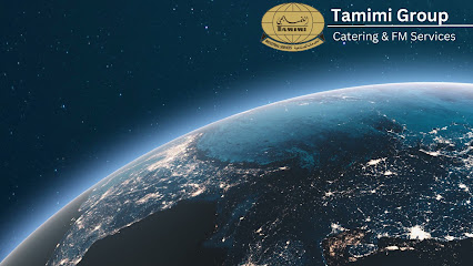 Al Tamimi Group Qatar - Doha - +974 4431 3670