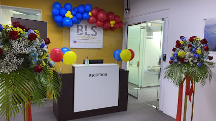 BLS Philippine Passport Renewal Center - Doha - +974 4041 6555