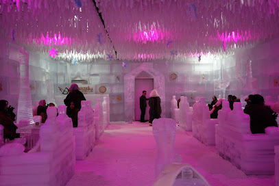 Subzero Ice Lounge - Doha - +974 3035 4280