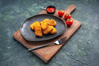 HOT N COOL الحار والبارد AL WAJBA - Doha - +974 5524 4430