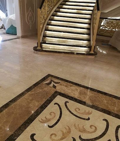 GRANITY MARBLE & GRANITE - Doha - +974 7028 1257