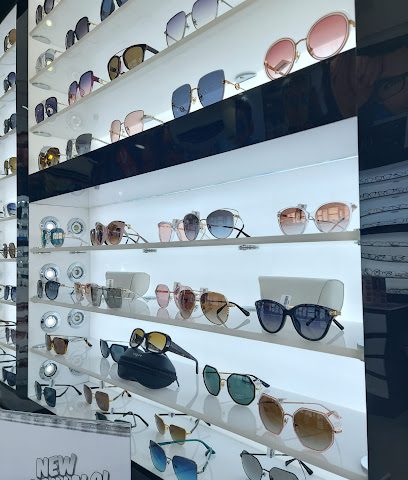 Al Fahd Optics - Wakra Branch - Doha - +974 4476 4979