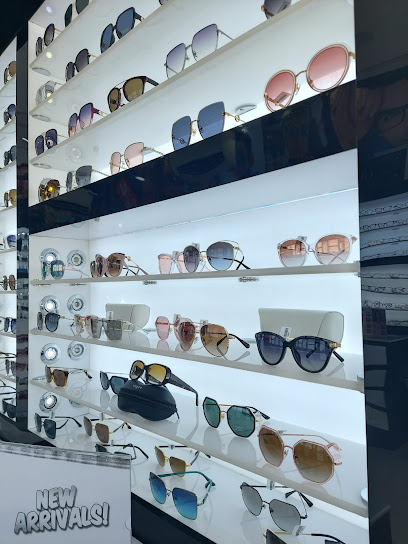 Al Fahd Optics - Wakra Branch - Qatar|Al Wakrah