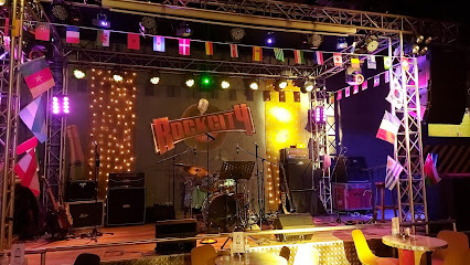 Rock City Qatar - Doha - +974 7072 5444