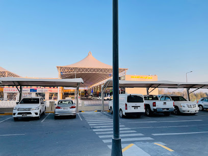 SOUQ ALBAYT - Doha -