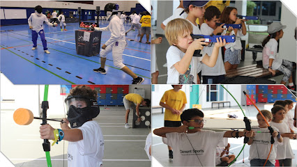 Clement sports Al Wajba - Mesaieed - +974 7751 2469