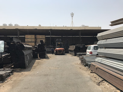 MSW Steel qatar company الودعاني لتجارة الحديد - Rawdat Al Hamama - +974 5582 1271
