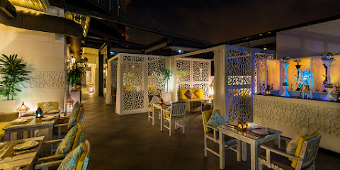 Arguelina Lounge - Doha - +974 5031 5734