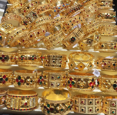 Kunooz ALSALAHI JEWELRY - Doha - +974 7722 4711