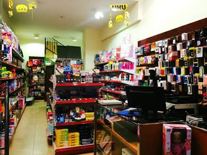 Iqra Library مكتبة إقرأ - Rawdat Al Hamama - +974 5066 9904