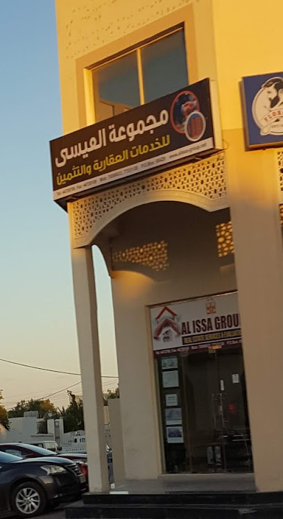 Al Issa Group - Qatar|Al Khor|MFMW+M9G