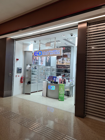 East Optics - Qatar|Doha|Bldg. #81
