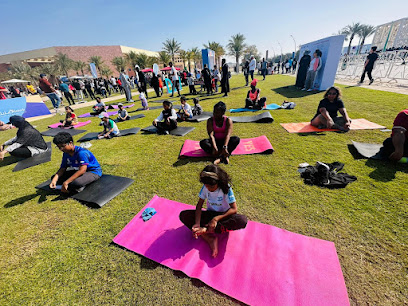 Yoga for All - Online classes by Yogic Roots -  - +974 5022 5075