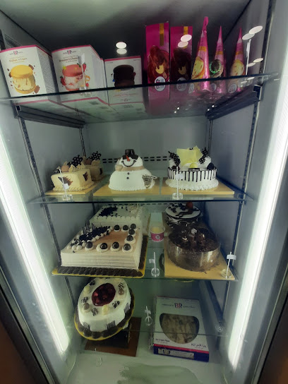 Baskin Robbins - Qatar|R8FX+892