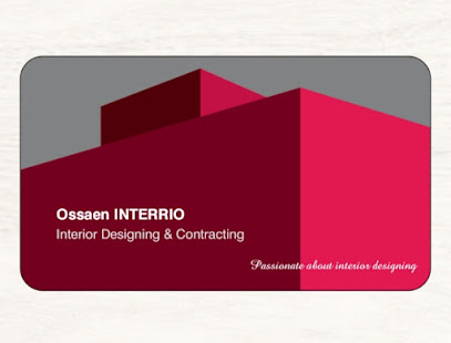 Ossaen INTERRIO - Doha - +974 3348 6133