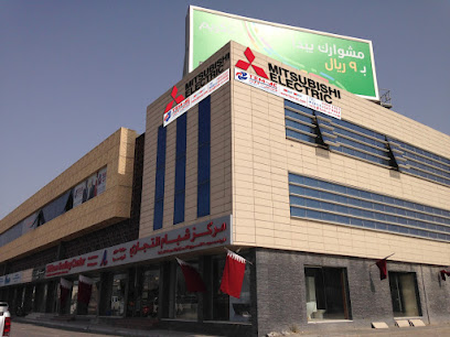 Tem-ac Trading & A/C Contracting WLL - Doha - +974 4442 1551