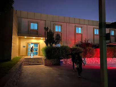 QD SBG DRP Main site office - Doha - +974 4473 9466