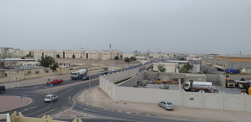 Ashghal - Doha - +974 4495 0000