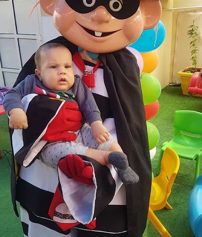 Dar Al Hanan Nursery - Doha - +974 4487 1594