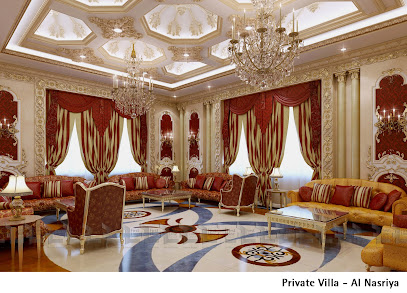 First Line Design - Interior Design - Doha - +974 4436 4135