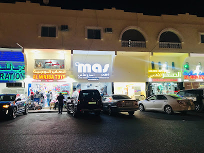 Mas Paints - Doha - +974 4455 1001