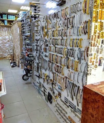 Al-Ghadeer Carpentery & Aluminium Decoration - عل، - +974 4460 3378