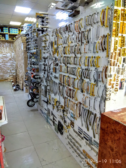 Al-Ghadeer Carpentery & Aluminium Decoration - Qatar|Ar-Rayyan|Street 25