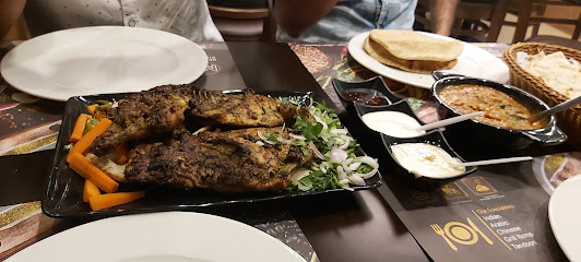 Mr Grill Restaurant - Doha - +974 4416 6155