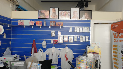 Daloob Studio - Doha - +974 5550 5342