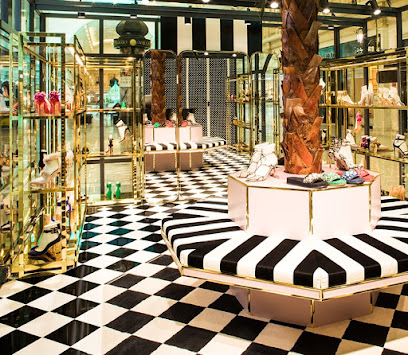 Aquazzura - Lusail - +974 4490 6133