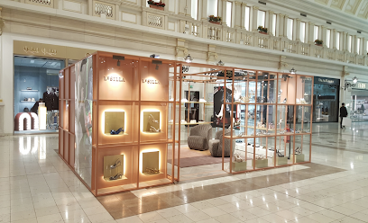 Le Silla Pop-Up Store - Lusail - +974 5522 3122
