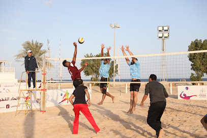Qatar Sports For All Federation - Rawdat Al Hamama - +974 6660 7844