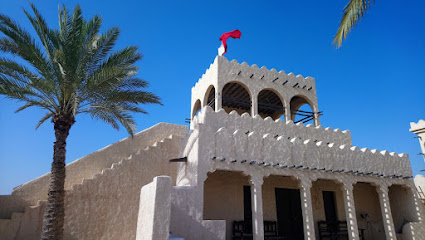 Film City - Doha -
