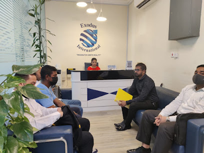 Exodus International - Immigration and Visa Consultant in Qatar| Best Immigration Consultant in Qatar ( ISO 9001-2015 certified company ) - Doha - +974 3089 5959