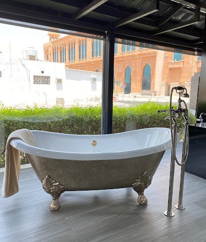 Sanilux Qatar - Umm Şalāl 'Alī - +974 4441 7800