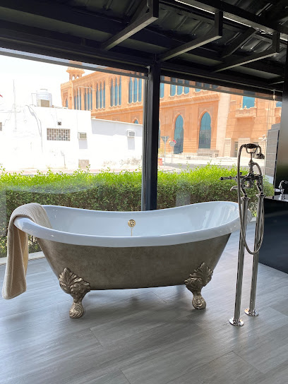 Sanilux Qatar - Qatar|Doha|First Floor