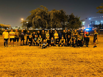 ORDQ - Land Training Ground - Messila -