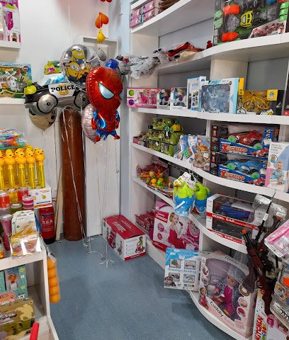 Al Teelah For TOYS and Gifts - Umm Salal Muhammed - +974 5544 1672
