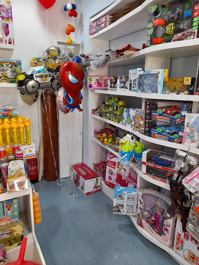 Al Teelah For TOYS and Gifts - Qatar|الكورنيش،|MGQ2+HMX