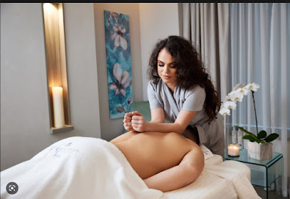 Crowd Spa - Lusail - +974 7778 1592
