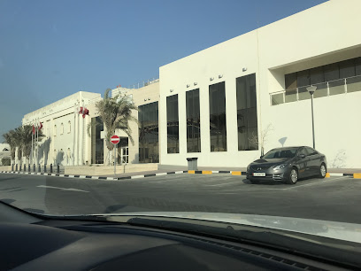 Ras Laffan Industrial security department - Doha - +974 4014 7841